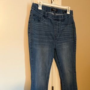 Judy Blue - Skinny Fit Jeans